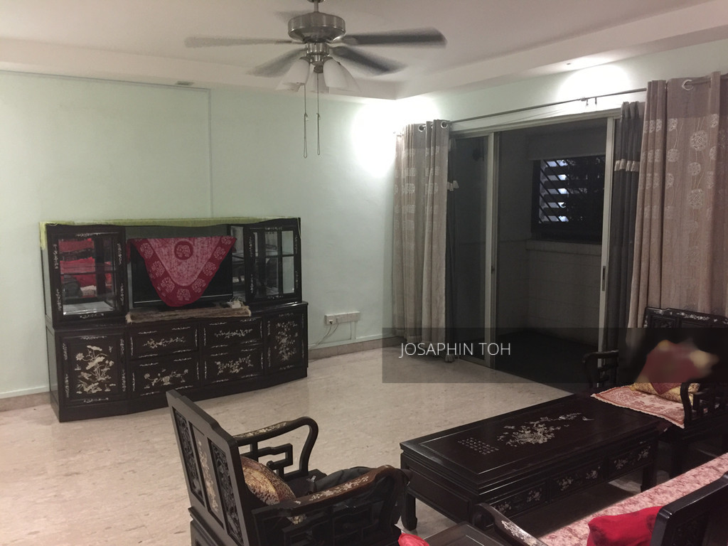 Blk 119 Bishan Street 12 (Bishan), HDB Executive #136321462
